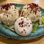 炭火焼き・鮮魚料理 よりみち - 