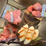焼肉拓郎 八重洲 - 