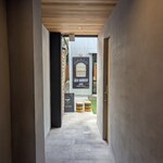 OLU BURGER KYOTO IBARAKI - 