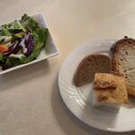 アーティーチョーク - 