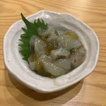 炭火焼き・鮮魚料理 よりみち - 