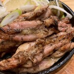 炭火焼き・鮮魚料理 よりみち - 