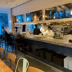 ビストロ レストラン 大宮 - 