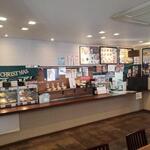 麺や 八刻丸 名古屋本店 - 注文して流れ作業でお支払い