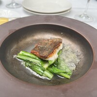 エルルカン・ビス - 魚：ソイ