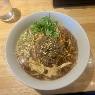 麺屋 れんしん_1