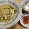 ぎょうざの満洲 中野南口店