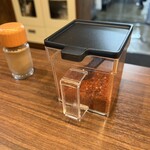 中華そば タンポポ - 