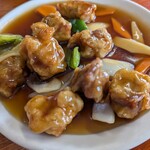 台湾美食 裕福 - 