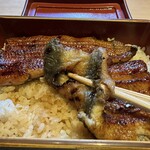 鰻割烹まえはら - 