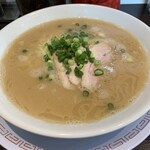 博多らーめん ひまわり - 