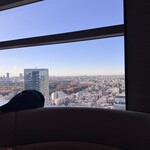 サザンタワーダイニング - 