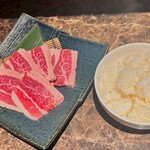 焼肉拓郎 八重洲 - 