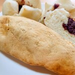 デンマークベーカリー - 