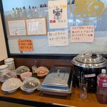 台湾美食 裕福 岩出店 - 