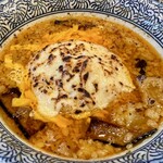 中華そば タンポポ - 