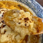 中華そば タンポポ - 