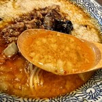 中華そば タンポポ - 