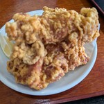 台湾美食 裕福 - 