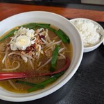 台湾美食 裕福 - 