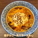 中華そば タンポポ - 