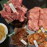 焼肉拓郎 八重洲 - 