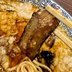 中華そば タンポポ - 