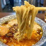 中華そば タンポポ - 