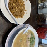 博多らーめん ひまわり - 