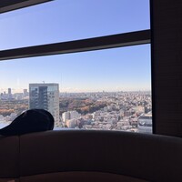 サザンタワーダイニング - 