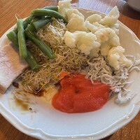 サザンタワーダイニング - 