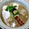 ジャパニーズ ラーメン 五感