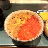 ぺりーのいくら丼