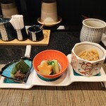 釜飯と和食 旬 - 