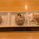 練馬 鳥長 新潟 - 