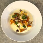 炭焼きワイン酒場 Sante - 