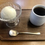 レボン快哉湯 - マリアージュプレート　¥1,100-