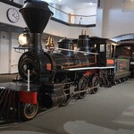 シロクマ食堂 - しづか号