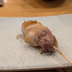 練馬 鳥長 新潟 - 