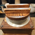 釜飯と和食 旬 - 