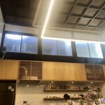 レボン快哉湯 - 大昔に行った表参道のとんかつ井泉を思い出しました