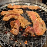 山形の焼肉屋 さくらんぼ - 