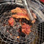 山形の焼肉屋 さくらんぼ - 