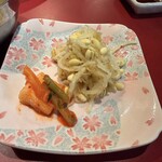 山形の焼肉屋 さくらんぼ - 