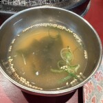 山形の焼肉屋 さくらんぼ - 