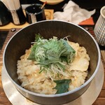 釜飯と和食 旬 - 