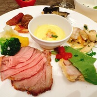 グラスコート - 