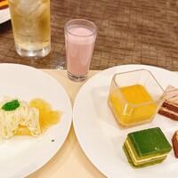 グラスコート - 