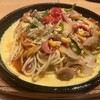 スパゲティハウスチャオ JR名古屋駅太閤通口店