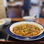 ラーメン チャイナキッチン 翠香 - 